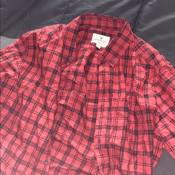 American eagle dress shirt - Picture 1 of 1
